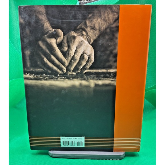 The Tucci Table by Stanley Tucci Hardcover Cookbook - Picture 2 of 3